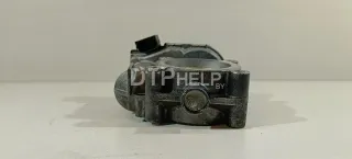 2661410525 Заслонка дроссельная электрическая Mercedes C W204 Арт AM23511291, вид 6