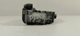 2661410525 Заслонка дроссельная электрическая Mercedes C W204 Арт AM23511291, вид 7