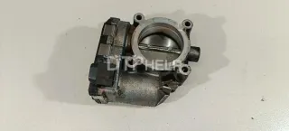 2661410525 Заслонка дроссельная электрическая Mercedes C W204 Арт AM23511291, вид 8