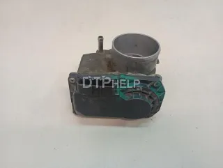 1340078K00 Заслонка дроссельная электрическая Suzuki Grand Vitara JT Арт AM23513540, вид 4