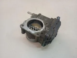 1340078K00 Заслонка дроссельная электрическая Suzuki Grand Vitara JT Арт AM23513540, вид 6