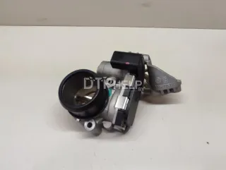  Заслонка дроссельная электрическая Chery Tiggo 8 PRO Арт AM23516840, вид 5