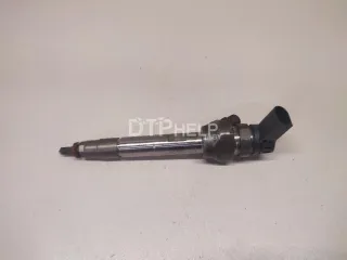 13538514146 Форсунка дизельная электрическая BMW 1 F20/F21 Арт AM23519516, вид 3