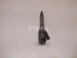 13538514146 Форсунка дизельная электрическая BMW 1 F20/F21 Арт AM23519516, вид 4