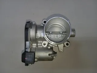 F4J163765010 Заслонка дроссельная электрическая Chery Tiggo 8 PRO Арт AM23520021, вид 1