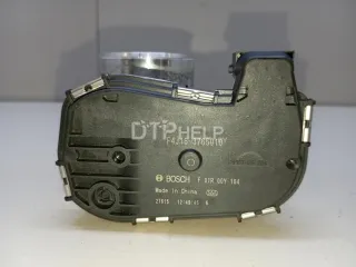 F4J163765010 Заслонка дроссельная электрическая Chery Tiggo 8 PRO Арт AM23520021, вид 3