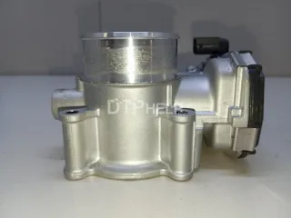 F4J163765010 Заслонка дроссельная электрическая Chery Tiggo 8 PRO Арт AM23520021, вид 4