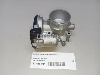 F4J163765010 Заслонка дроссельная электрическая Chery Tiggo 8 PRO Арт AM23520021, вид 8