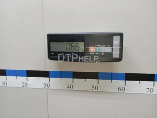F4J163765010 Заслонка дроссельная электрическая Chery Tiggo 8 PRO Арт AM23520021, вид 10