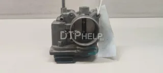 2203037010 Заслонка дроссельная электрическая Toyota Auris 1 Арт AM23524042, вид 1