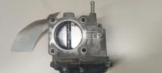2203037010 Заслонка дроссельная электрическая Toyota Auris 1 Арт AM23524042, вид 6