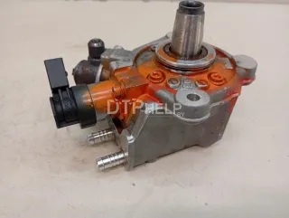 13518597819 ТНВД BMW 5 F10/F11/GT F07 Арт AM23529054, вид 8