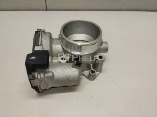 E4G15B3765010 Заслонка дроссельная электрическая Chery Tiggo 4 Арт AM23533693, вид 1
