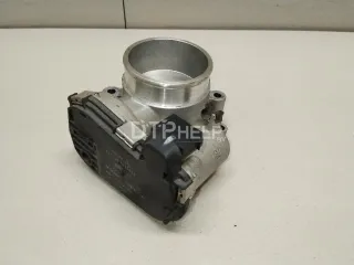 E4G15B3765010 Заслонка дроссельная электрическая Chery Tiggo 4 Арт AM23533693, вид 2