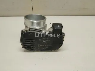 E4G15B3765010 Заслонка дроссельная электрическая Chery Tiggo 4 Арт AM23533693, вид 4