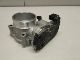 E4G15B3765010 Заслонка дроссельная электрическая Chery Tiggo 4 Арт AM23533693, вид 5