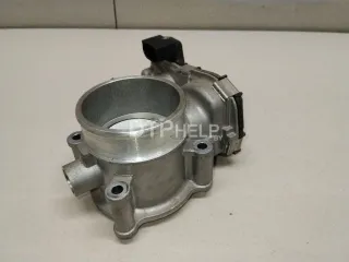 E4G15B3765010 Заслонка дроссельная электрическая Chery Tiggo 4 Арт AM23533693, вид 6