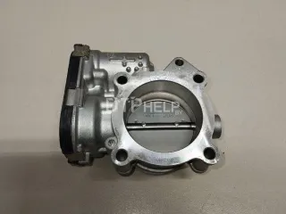 E4G15B3765010 Заслонка дроссельная электрическая Chery Tiggo 4 Арт AM23533693, вид 8