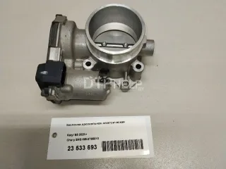 E4G15B3765010 Заслонка дроссельная электрическая Chery Tiggo 4 Арт AM23533693, вид 9