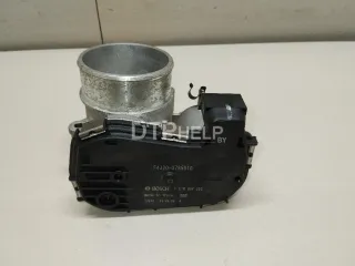 F4J203765010 Заслонка дроссельная электрическая Chery Tiggo 8 PRO Арт AM23536476, вид 1