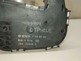 F4J203765010 Заслонка дроссельная электрическая Chery Tiggo 8 PRO Арт AM23536476, вид 2