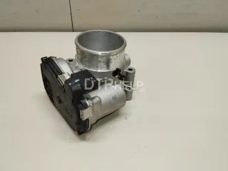 F4J203765010 Заслонка дроссельная электрическая Chery Tiggo 8 PRO Арт AM23536476, вид 3