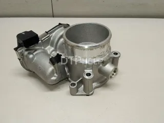 F4J203765010 Заслонка дроссельная электрическая Chery Tiggo 8 PRO Арт AM23536476, вид 4