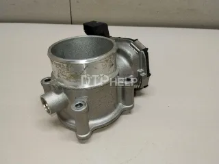 F4J203765010 Заслонка дроссельная электрическая Chery Tiggo 8 PRO Арт AM23536476, вид 6