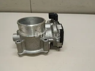 F4J203765010 Заслонка дроссельная электрическая Chery Tiggo 8 PRO Арт AM23536476, вид 7