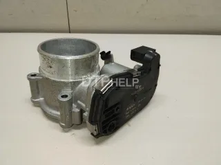 F4J203765010 Заслонка дроссельная электрическая Chery Tiggo 8 PRO Арт AM23536476, вид 8