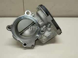 F4J203765010 Заслонка дроссельная электрическая Chery Tiggo 8 PRO Арт AM23536476, вид 9