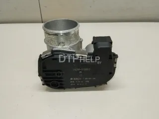 F4J163765010 Заслонка дроссельная электрическая Chery Tiggo 8 PRO Арт AM23536578, вид 1