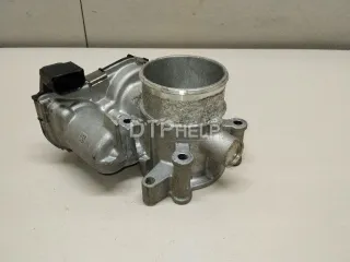 F4J163765010 Заслонка дроссельная электрическая Chery Tiggo 8 PRO Арт AM23536578, вид 4