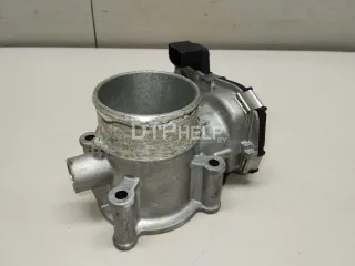 F4J163765010 Заслонка дроссельная электрическая Chery Tiggo 8 PRO Арт AM23536578, вид 7