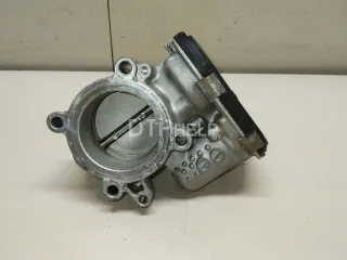F4J163765010 Заслонка дроссельная электрическая Chery Tiggo 8 PRO Арт AM23536578, вид 9