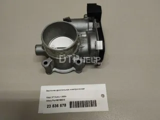 F4J163765010 Заслонка дроссельная электрическая Chery Tiggo 8 PRO Арт AM23536578, вид 10