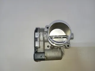 06K133062AS Заслонка дроссельная электрическая Volkswagen Passat B8 Арт AM23538079, вид 1