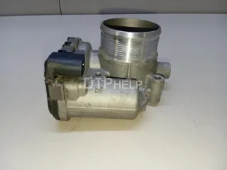 06K133062AS Заслонка дроссельная электрическая Volkswagen Passat B8 Арт AM23538079, вид 2