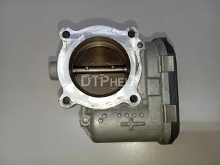 06K133062AS Заслонка дроссельная электрическая Volkswagen Passat B8 Арт AM23538079, вид 7