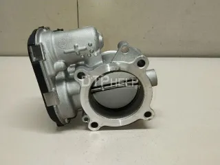 E4G15B3765010 Заслонка дроссельная электрическая Chery Tiggo 4 Арт AM23538213, вид 11