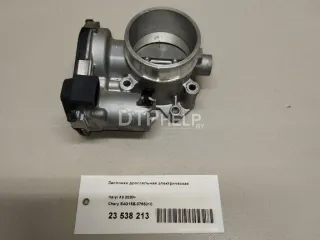 E4G15B3765010 Заслонка дроссельная электрическая Chery Tiggo 4 Арт AM23538213, вид 12