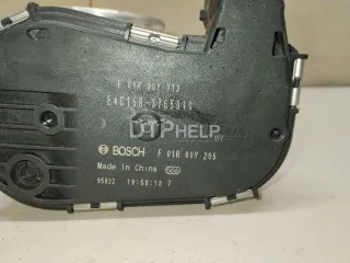 E4G15B3765010 Заслонка дроссельная электрическая Chery Tiggo 4 Арт AM23538213, вид 2