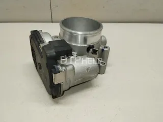 E4G15B3765010 Заслонка дроссельная электрическая Chery Tiggo 4 Арт AM23538213, вид 3