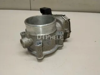 E4G15B3765010 Заслонка дроссельная электрическая Chery Tiggo 4 Арт AM23538213, вид 7
