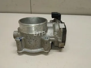 E4G15B3765010 Заслонка дроссельная электрическая Chery Tiggo 4 Арт AM23538213, вид 8