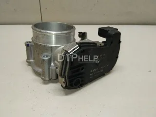 E4G15B3765010 Заслонка дроссельная электрическая Chery Tiggo 4 Арт AM23538213, вид 9
