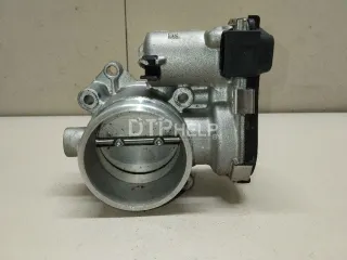 E4G15B3765010 Заслонка дроссельная электрическая Chery Tiggo 4 Арт AM23538213, вид 10