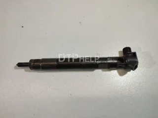 6510702887 Форсунка дизельная электрическая Mercedes GLK X204 Арт AM23552656, вид 4