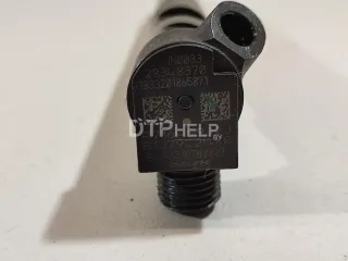 6510702887 Форсунка дизельная электрическая Mercedes GLK X204 Арт AM23552656, вид 5