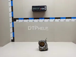 161199HP0A Заслонка дроссельная электрическая Nissan Pathfinder 4 Арт AM23555897, вид 9